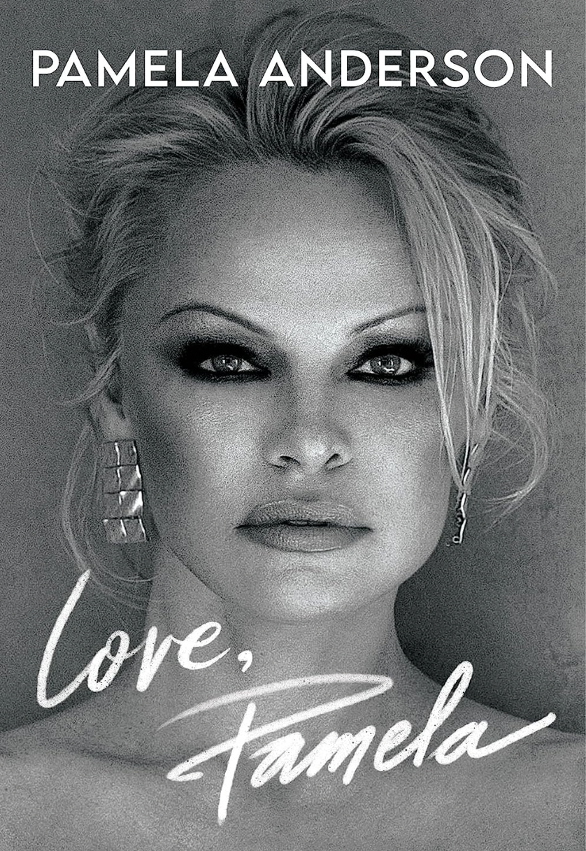 <p><strong>£20.00</strong></p><p>Taking you on the journey from the 1990s' most famous cover girl to a devoted mother and activist, Pamela Anderson’s revealing and deeply personal memoir is the perfect portrait of her life, in and out of the spotlight. With chapters that detail her time on <em>Baywatch </em>and as <em>Playboy</em>'s famous covergirl, as well as her early history growing up on Vancouver Island, this heartfelt autobiography gives a real and genuine snapshot of Anderson's life. So much has been written about Anderson, that it feels refreshing to have her speak about her life – in her own words.</p>