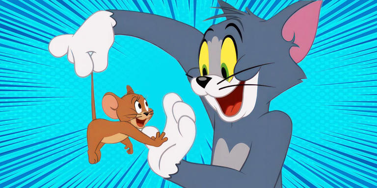 40 Most Iconic Animation Duos of All Time, Ranked