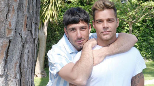 Ricky Martin y Jwan Yosef se separaron tras seis años de casados: "Hemos decidido poner fin a nuestro matrimonio"