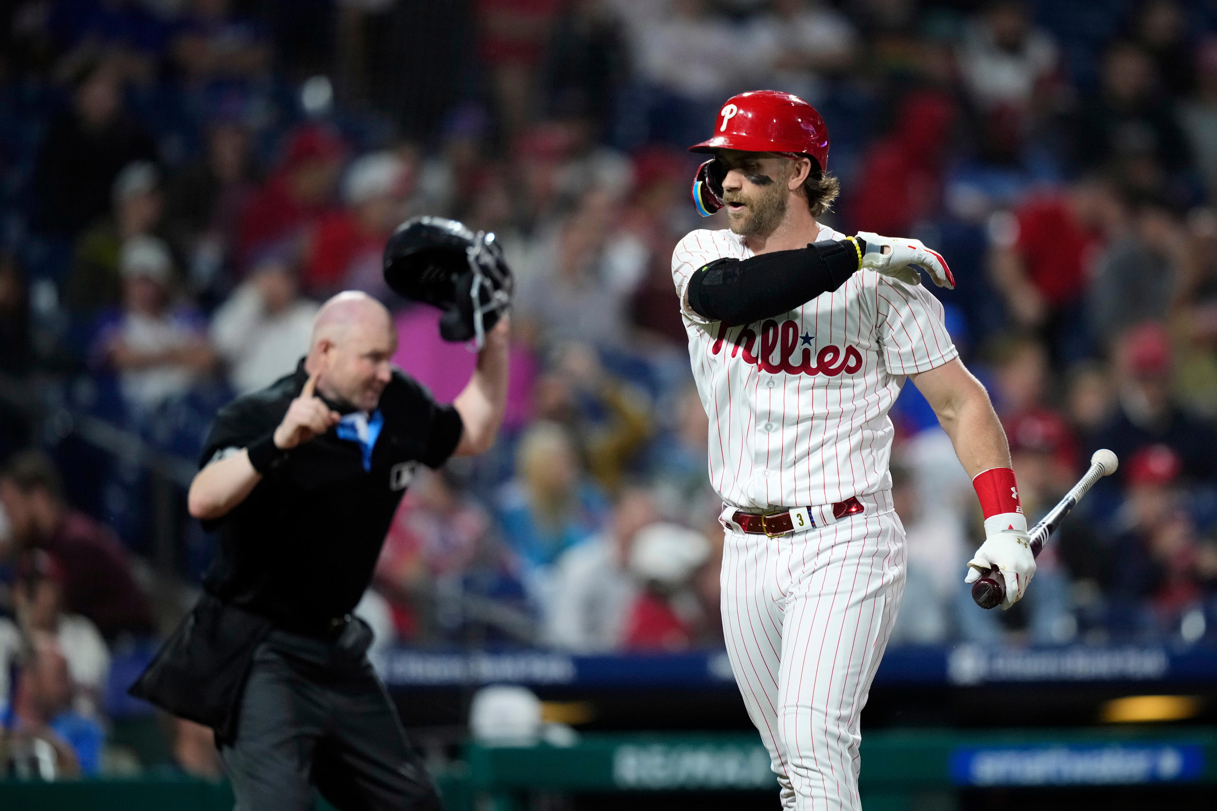 MLB 2024 Schedule Phillies open at home vs Atlanta Braves; Astros coming to Philly