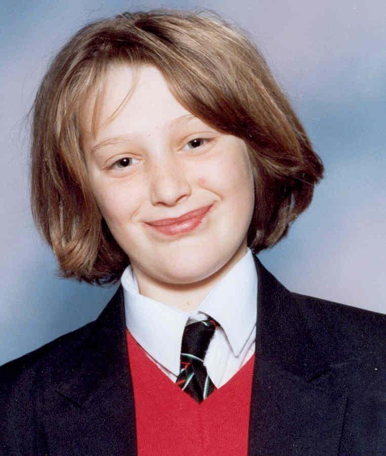 Charlene Downes Yorkshire Cold Case Investigators Looking Into Missing School Girl Who May Have 