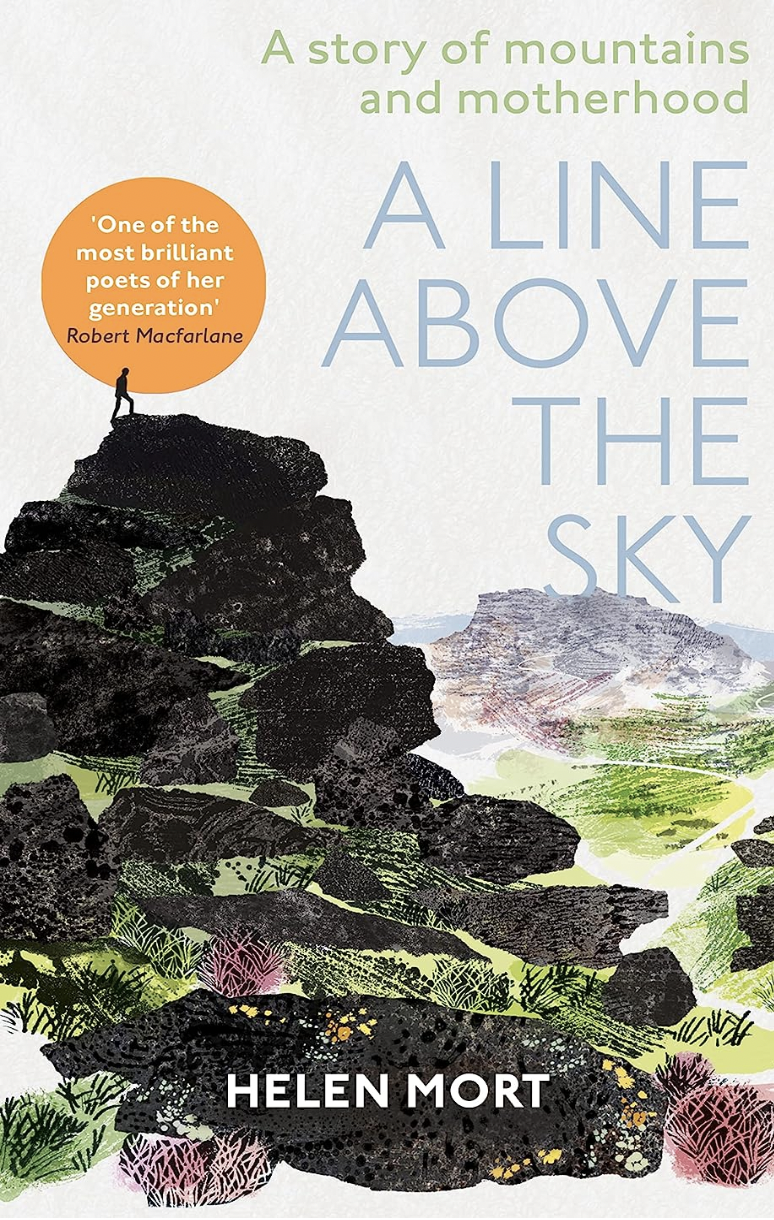 <p><strong>£16.99</strong></p><p>An unusual and touching memoir, Helen Mort reflects on climbing – and the risk-taking, freedom and connection to the natural world that comes with it – through the lens of motherhood. Even if you're likely never to go near a mountain with a pair of poles in hand, this is a thoughtful read that unpacks why we're drawn to dancer, how we can find freedom in pushing our limits and the visceral joy in losing yourself physically – whether that's through sport, motherhood or something else entirely. </p>