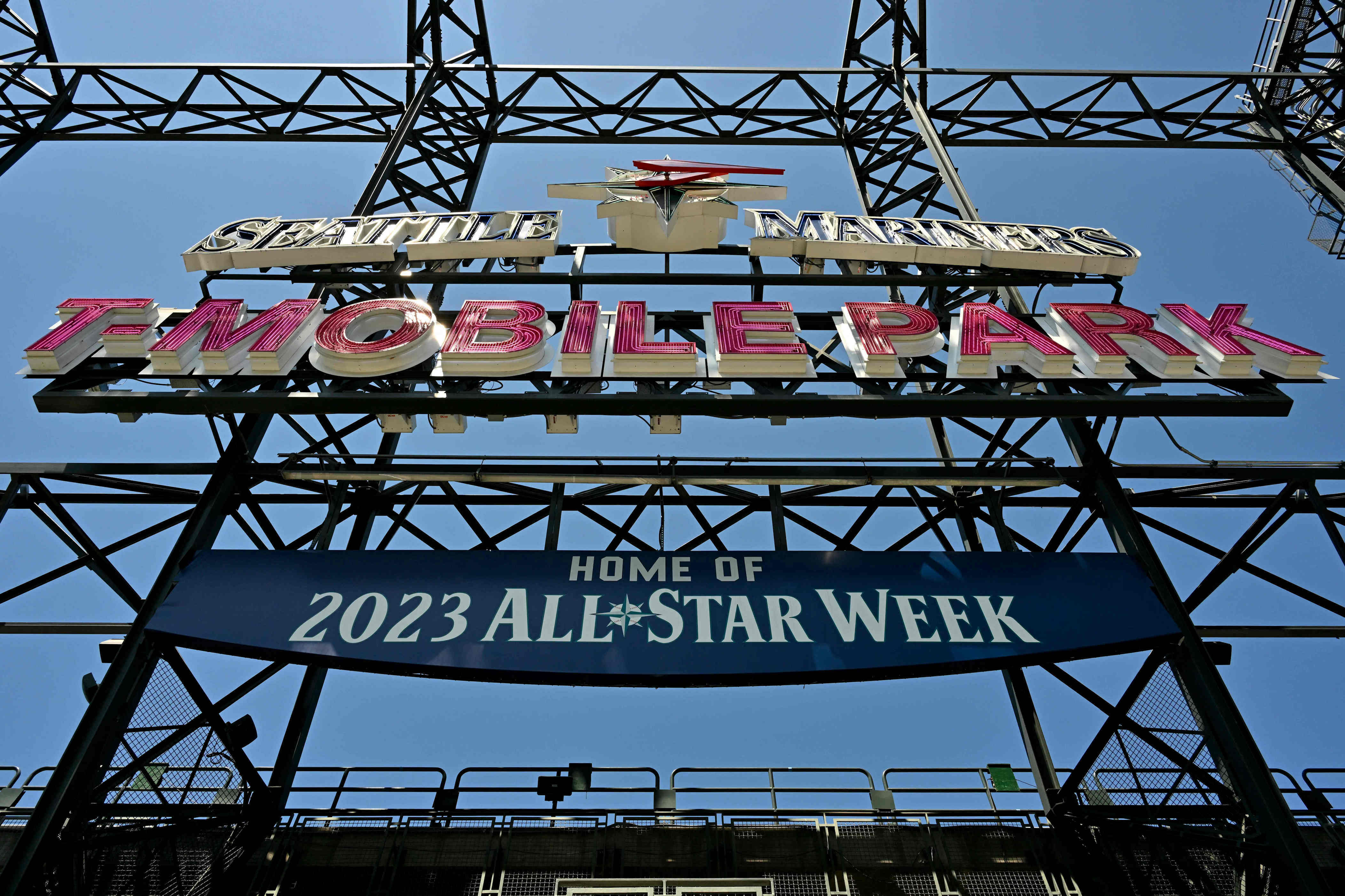 Fun facts about the MLB AllStar game