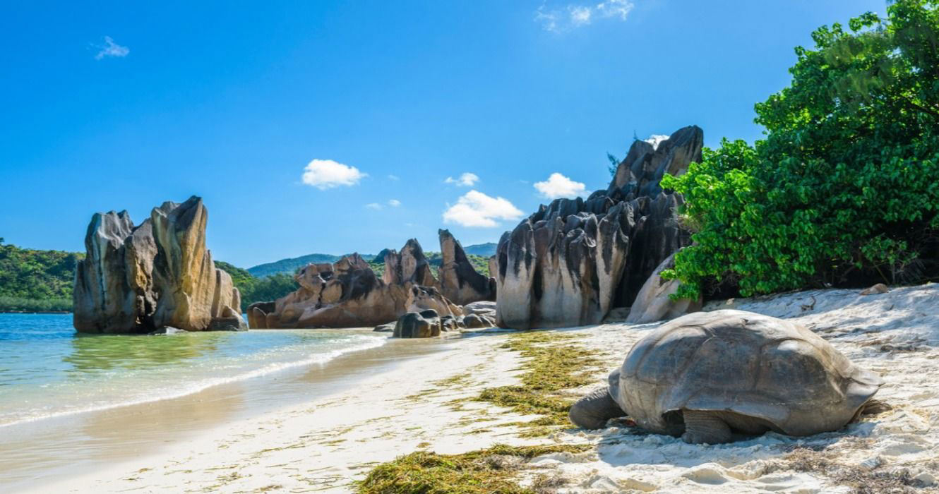 10 Unique Islands For Island-Hopping In Seychelles