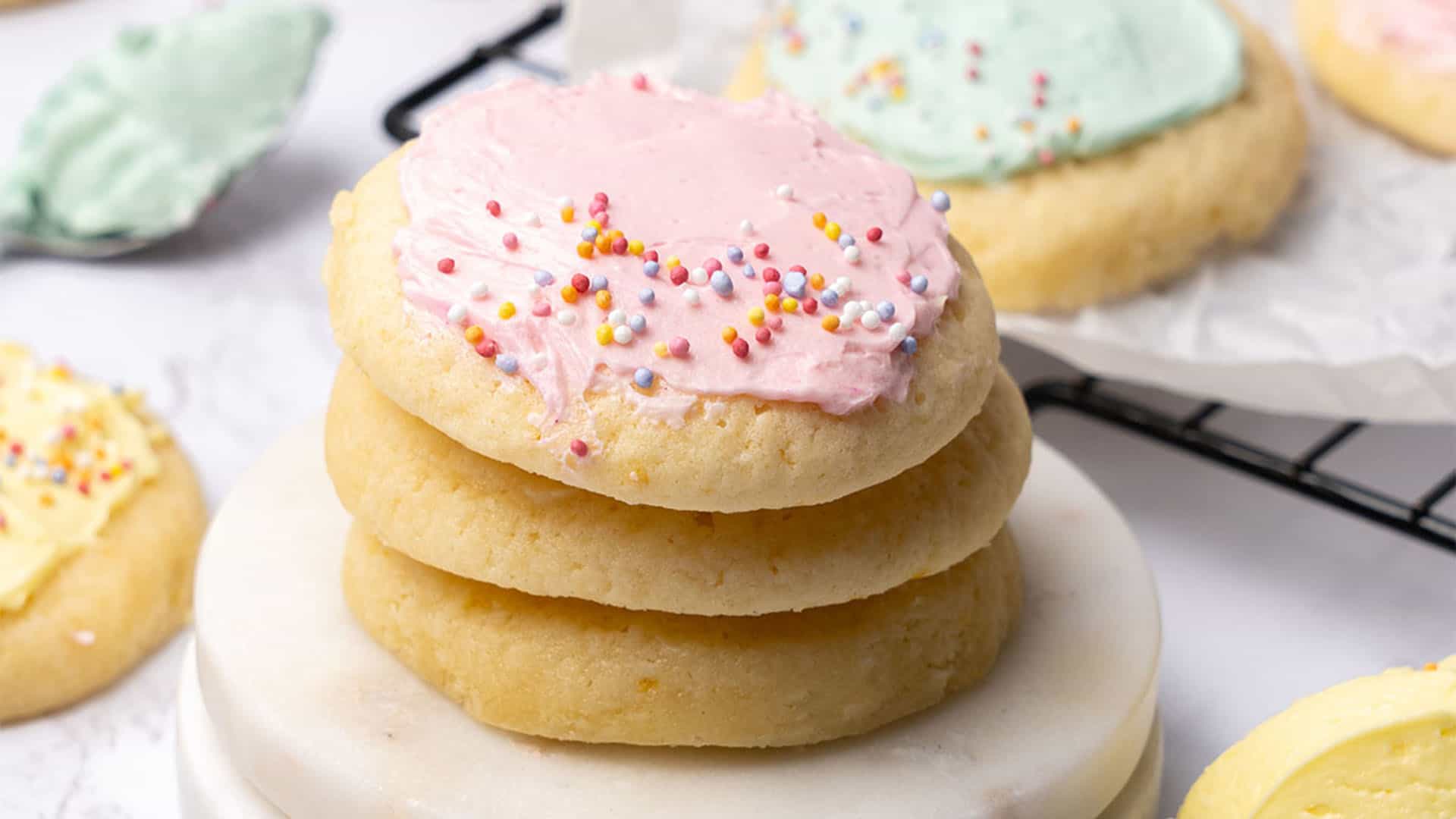 26 Tasty Cookie Recipes That Are Guaranteed to Disappear Fast
