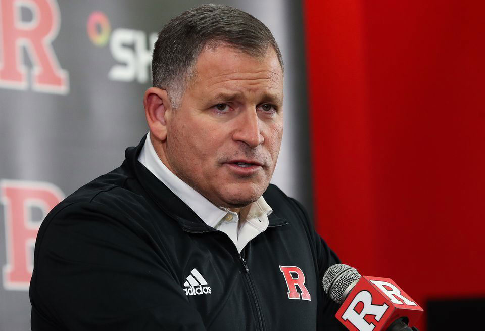 Rutgers football recruiting update Knights hope to add local, 4star