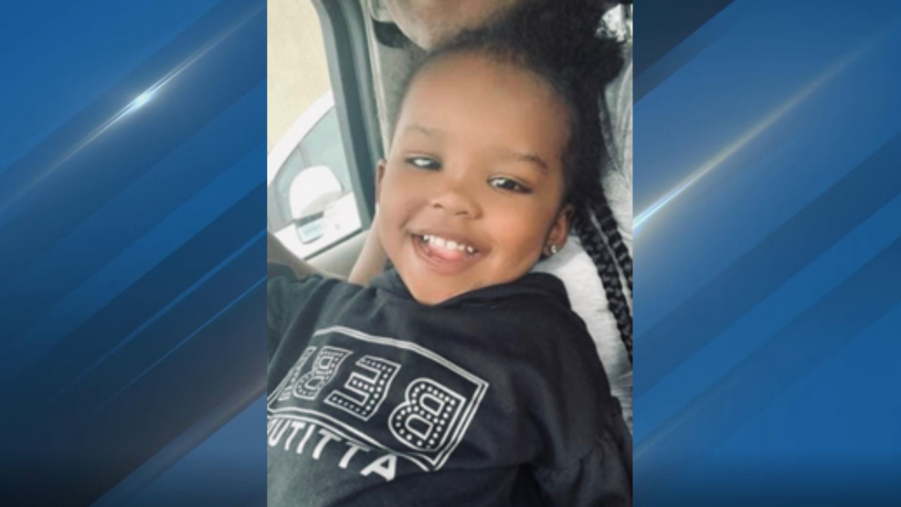 'We are heartbroken' family of 2-year-old Wynter Cole-Smith to hold ...