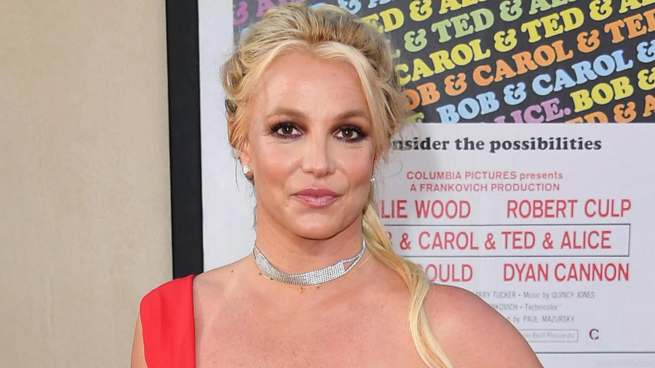 Britney Spears Reveals Release Date for Memoir 'The Woman in Me' See