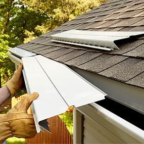 The Best Gutter Guards For Your Home