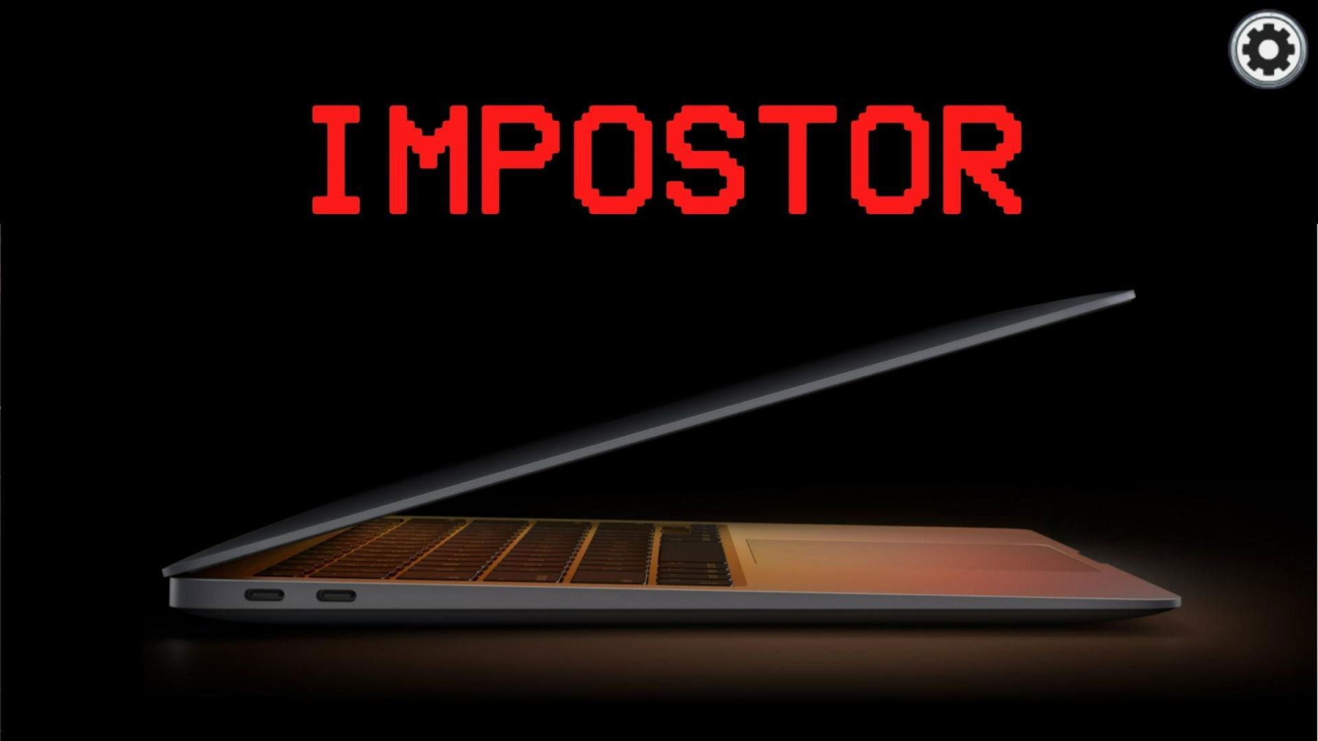 The M1 MacBook Prime Day impostor deal is still at large, don't get caught!