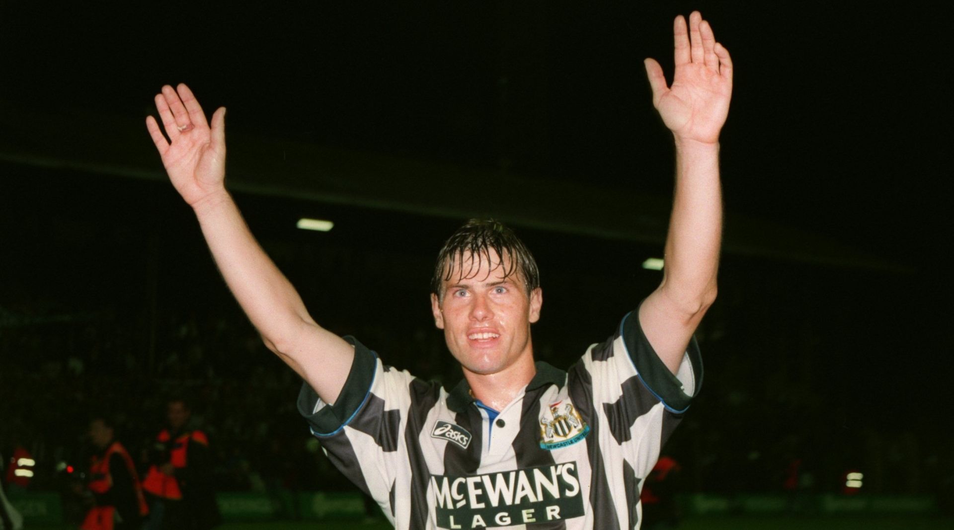 "Rob Lee".