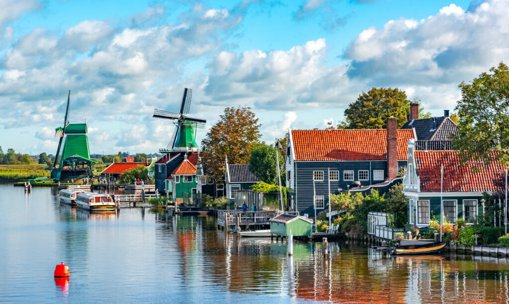 <p>Lone tourists are said to feel safe traveling in the Netherlands. The cities are well-organized, and the public transportation is reliable and efficient. The Dutch are often kind and accommodating to guests, and crime rates are low.</p>