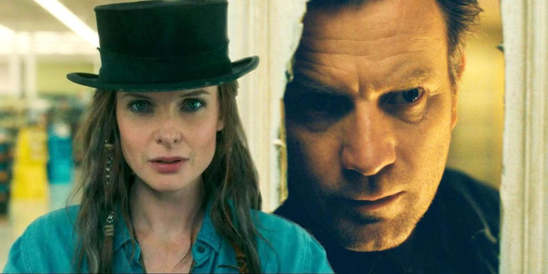 The Doctor Sleep Sequel: Everything We Know About The Canceled Third The Shining Movie