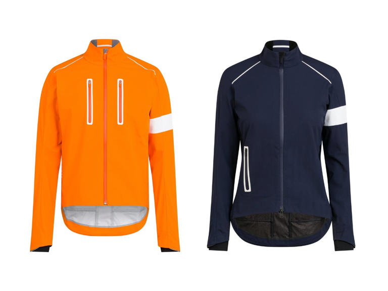 12 best reflective high-vis cycling jackets for men and women, tried ...
