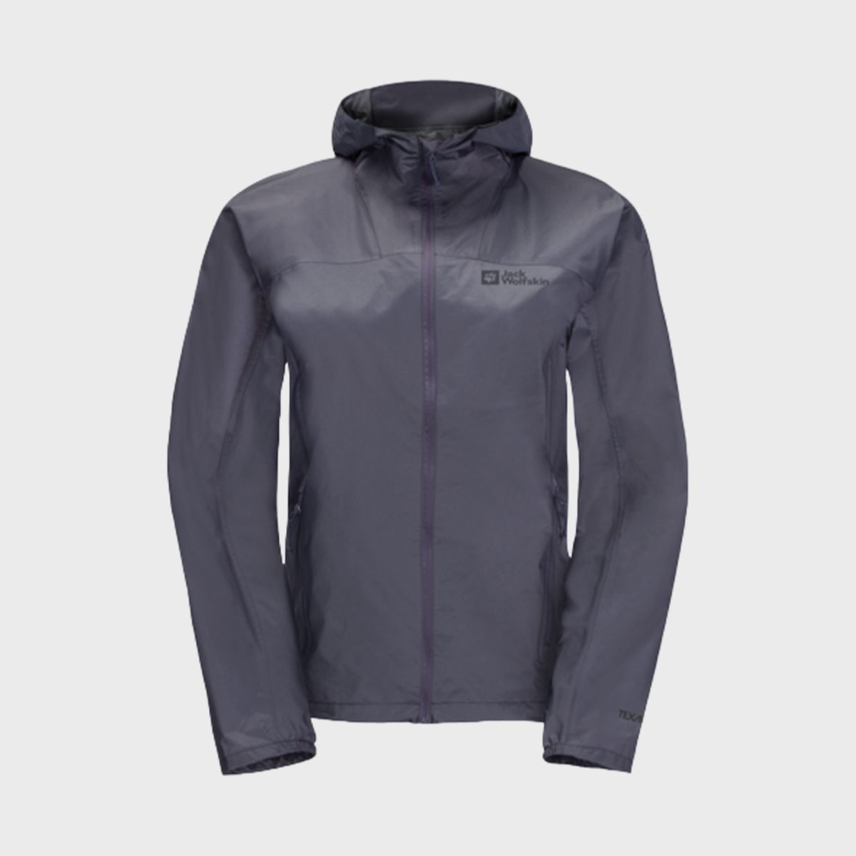 <p>The weather at sea and on land can be unpredictable, so when I consider what to pack for a cruise, I always include a <a href="https://www.rd.com/list/best-rain-jackets-for-women/">lightweight rain jacket</a> regardless of the forecast. This women's <a href="https://us.jackwolfskin.com/jw/womens/jackets/waterproof-and-rain/PRELIGHT-2-5L-JKT-W/p/1115921_6179_" rel="noopener">Prelight 2.5L jacket</a> offers 100% waterproof and windproof weather protection, yet it's extremely breathable. I love how it folds down into a packable garment. If the weather is looking even remotely iffy, I'll shove it into my travel purse when heading out on an excursion.</p> <p class="listicle-page__cta-button-shop"><a class="shop-btn" href="https://us.jackwolfskin.com/jw/womens/jackets/waterproof-and-rain/PRELIGHT-2-5L-JKT-W/p/1115921_6179_">Shop Now</a></p>