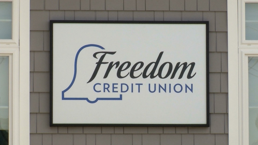 Freedom Credit Union to collect donations for Massachusetts Coalition