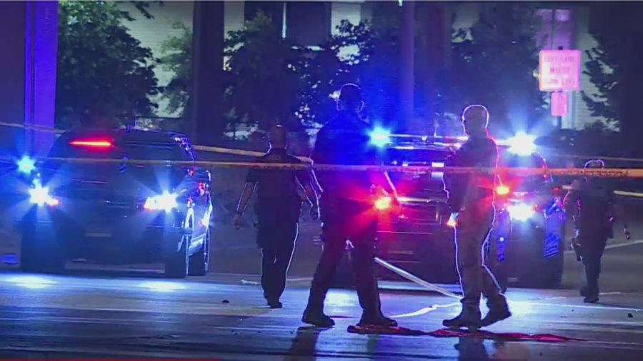 ‘These are dangerous kids': Portland police crack down on summer shootings after teen crime spree