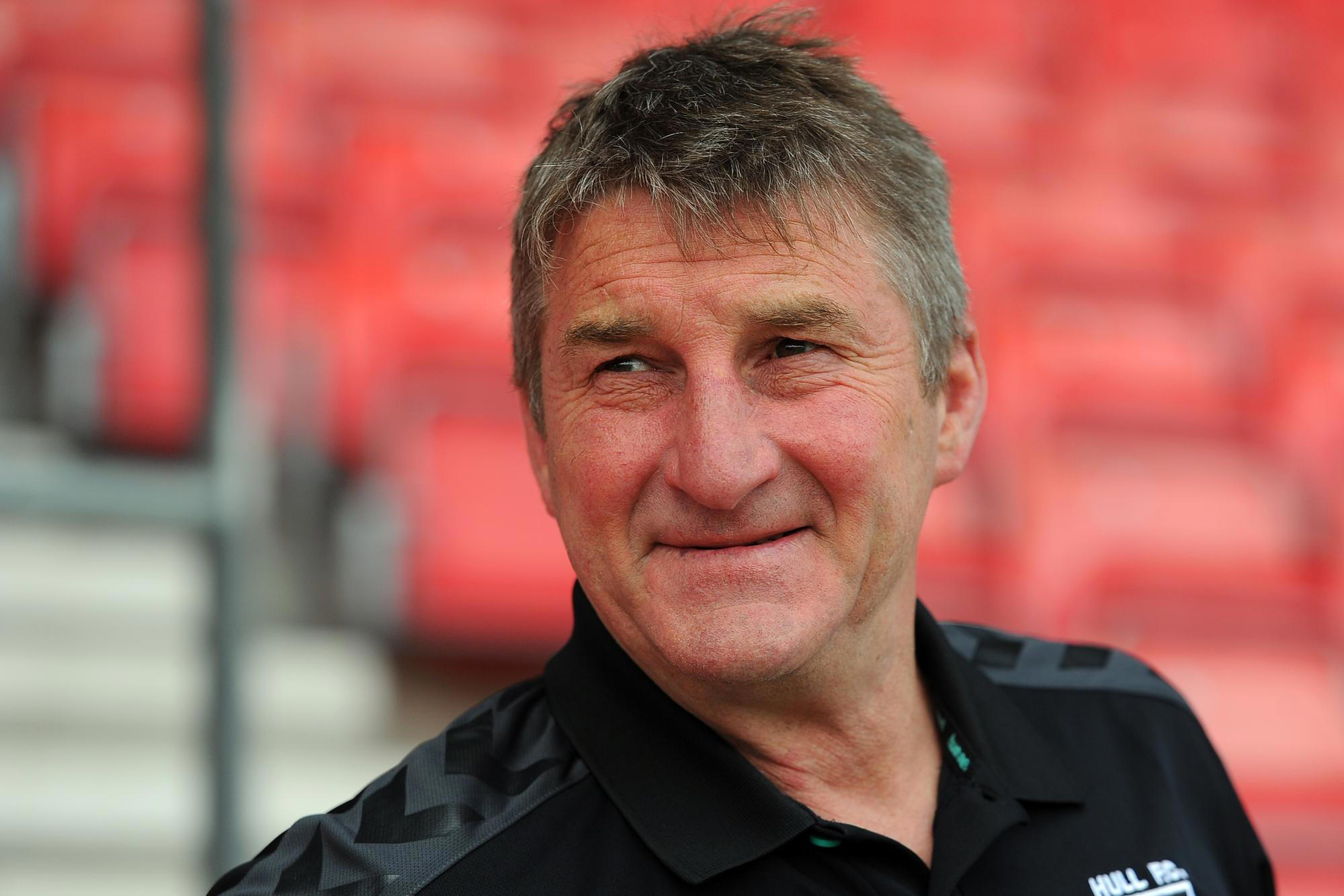 Hull Fc Boss Tony Smith Reflects On Events That Led To Hull Kr Exit Ahead Of Craven Park Return
