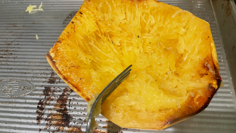 How to Cook Spaghetti Squash That Will Impress