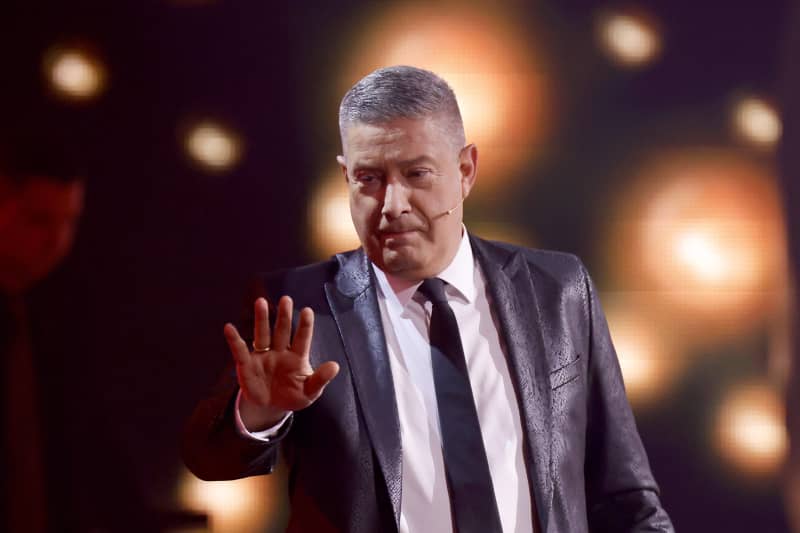 „Let's Dance“Stars trauern Showmitglied überraschend gestorben