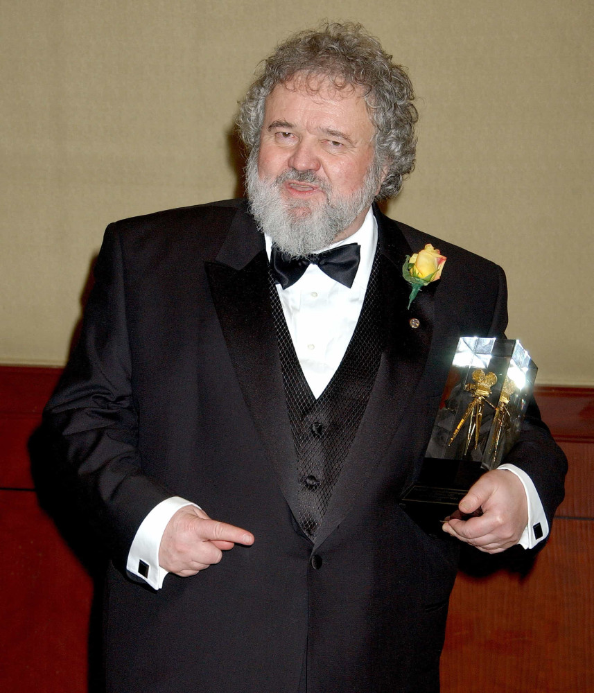 Stars who died on stage