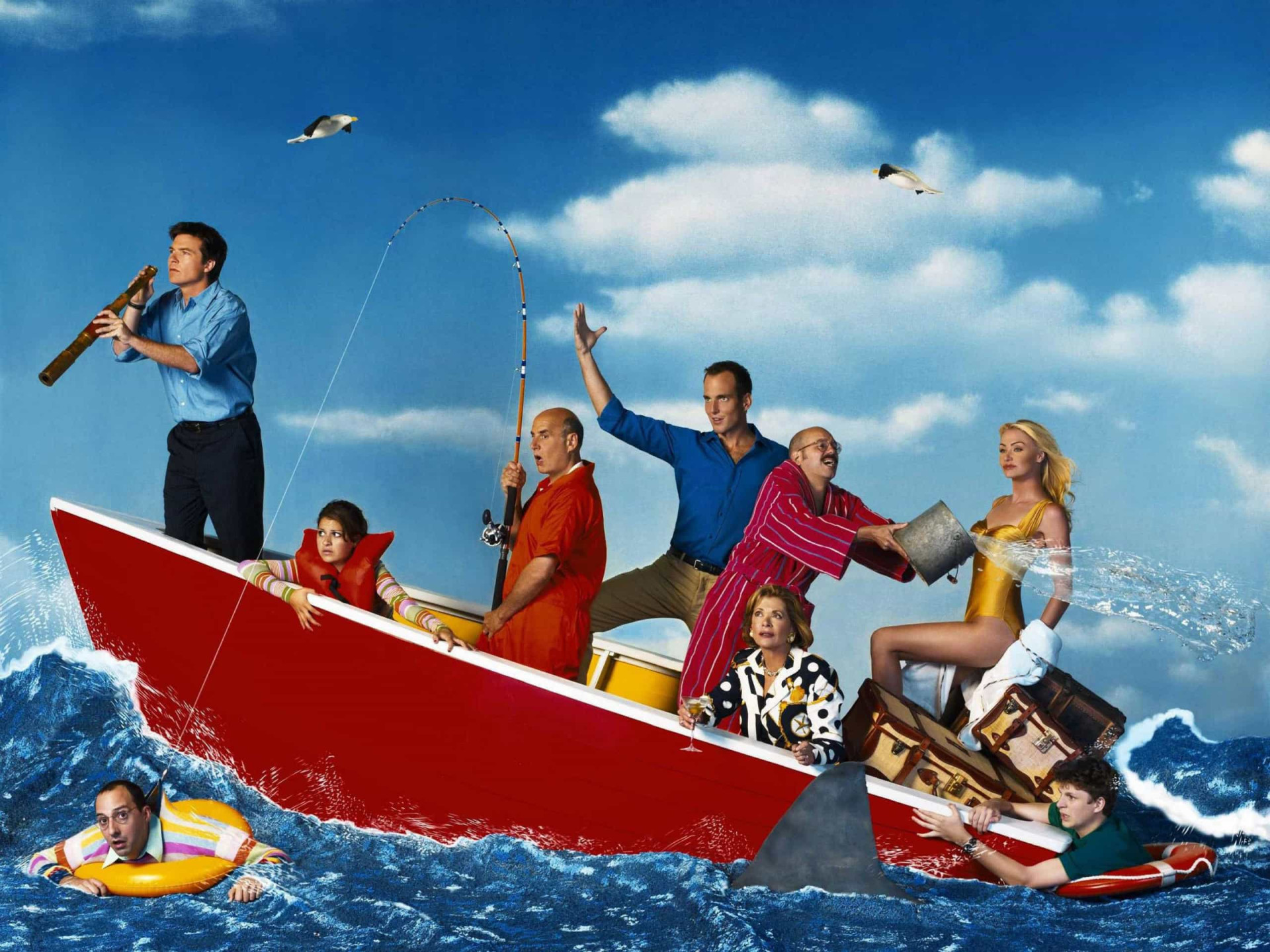 the-best-tv-sitcoms-of-all-time