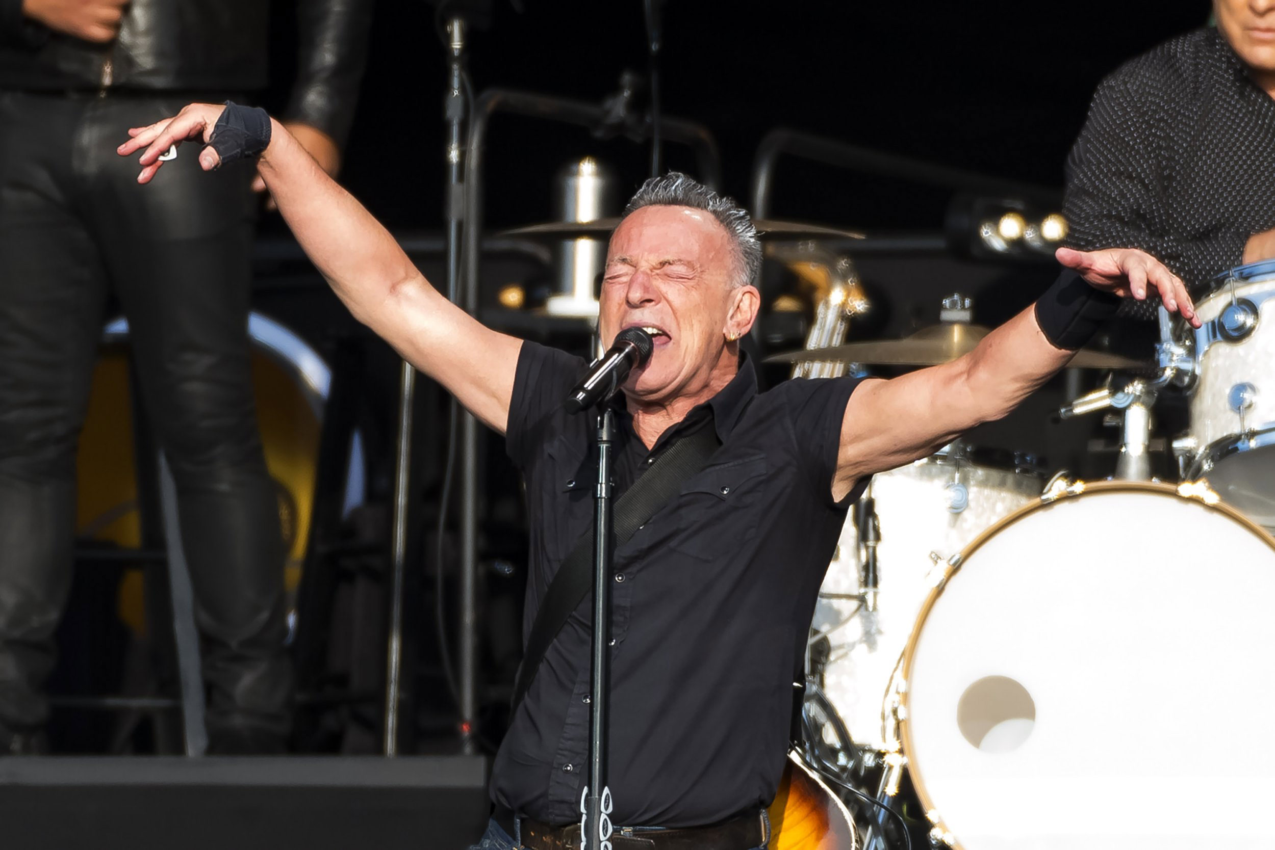 Bruce Springsteen tickets 2024 tour dates, when the tickets go on sale