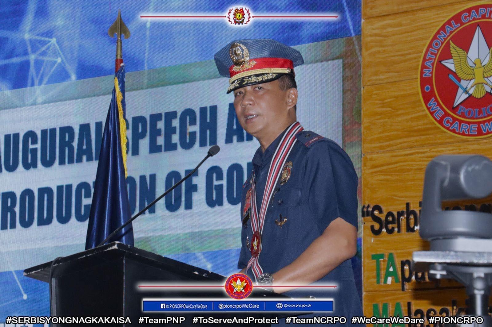 ncrpo eyes better security ops in sona 2024