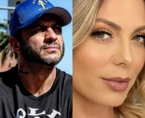 12 Famosos Que Já Levaram Fora De Outras Celebridades 5552