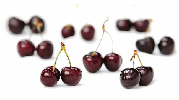 Why Eating Cherries Can Boost Your Sexual Health