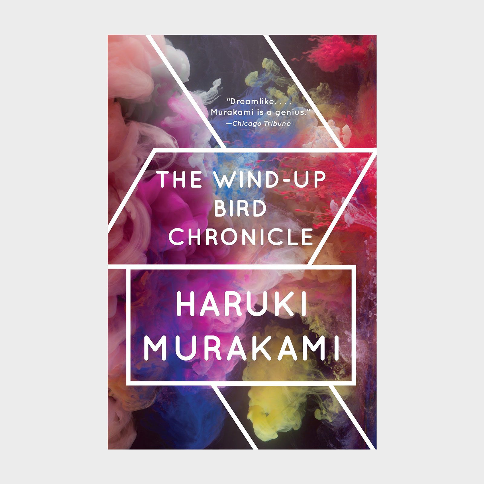 <p>Published in 1994 by one of Japan's most celebrated novelists, <a href="https://www.amazon.com/Wind-Up-Bird-Chronicle-Novel/dp/0679775439" rel="noopener noreferrer"><em>The Wind-Up Bird Chronicle</em></a> tells the story of an ordinary man and his extraordinary journey as he searches for his missing cat and his missing wife, and as he traverses alternate realities at the bottom of a well. The surreal story explores Japanese nationalism, evolving relationships and the search for meaning.</p> <p>Though literary scholars typically point to novels by Latin American authors when discussing magical realism books, Haruki Murakami himself points out the connection between such tales and <a href="https://www.rd.com/list/asian-american-books/" rel="noopener noreferrer">Asian writers</a>. "In Japan, I think that other world is very close to our real life, and if we decide to go to the other side, it's not so difficult," he told the <em>New Yorker</em>. "I get the impression that in the Western world, it isn't so easy to go to the other side; you have to go through some trials to get to the other world. But in Japan, if you want to go there, you go there. So in my stories, if you go down to the bottom of a well, there's another world. And you can't necessarily tell the difference between this side and the other side."</p> <p class="listicle-page__cta-button-shop">Shop Now</p>