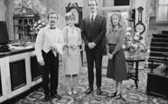 The Best TV Sitcoms Of All Time
