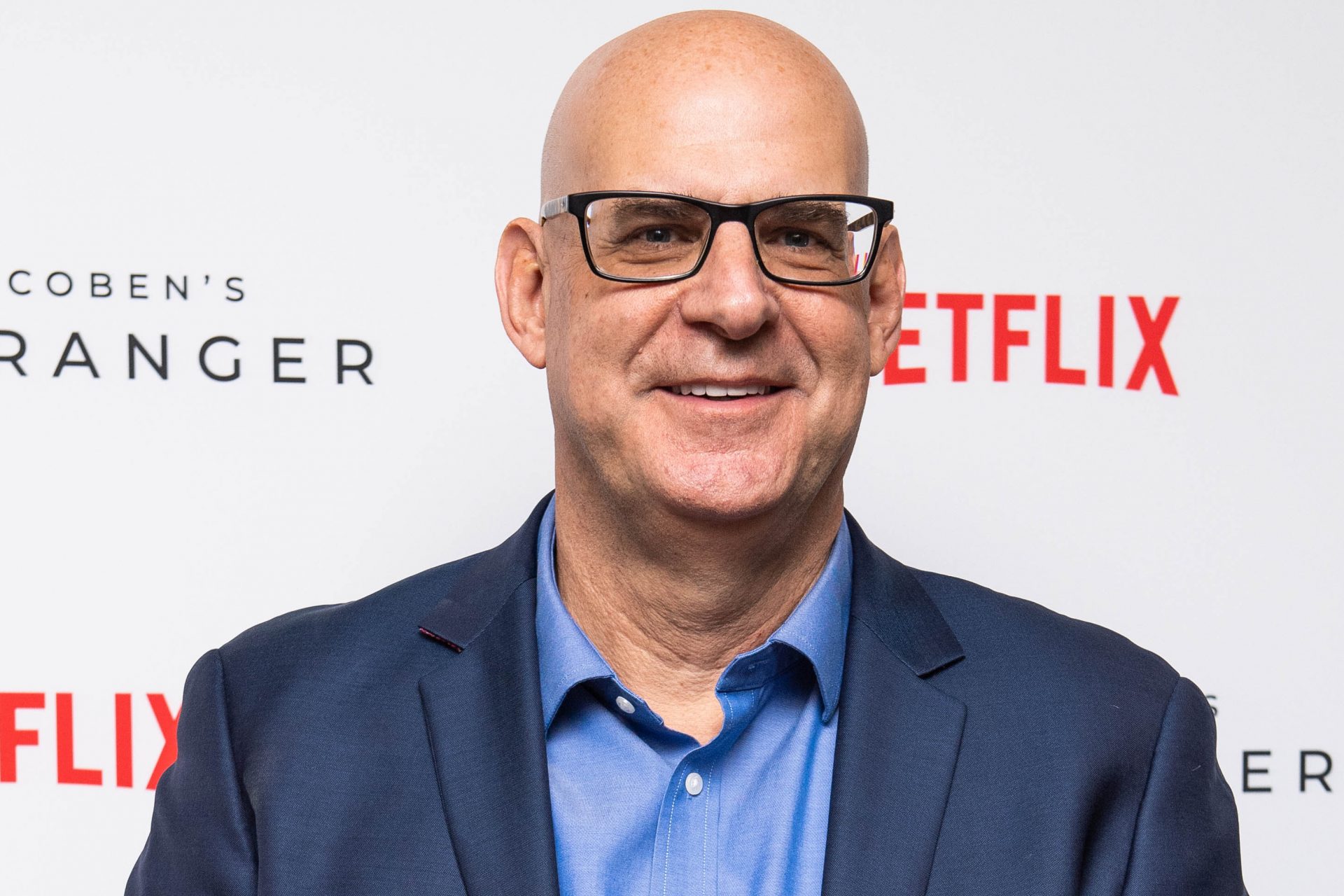 'The Stranger' and other TV mysteries based on Harlan Coben's novels