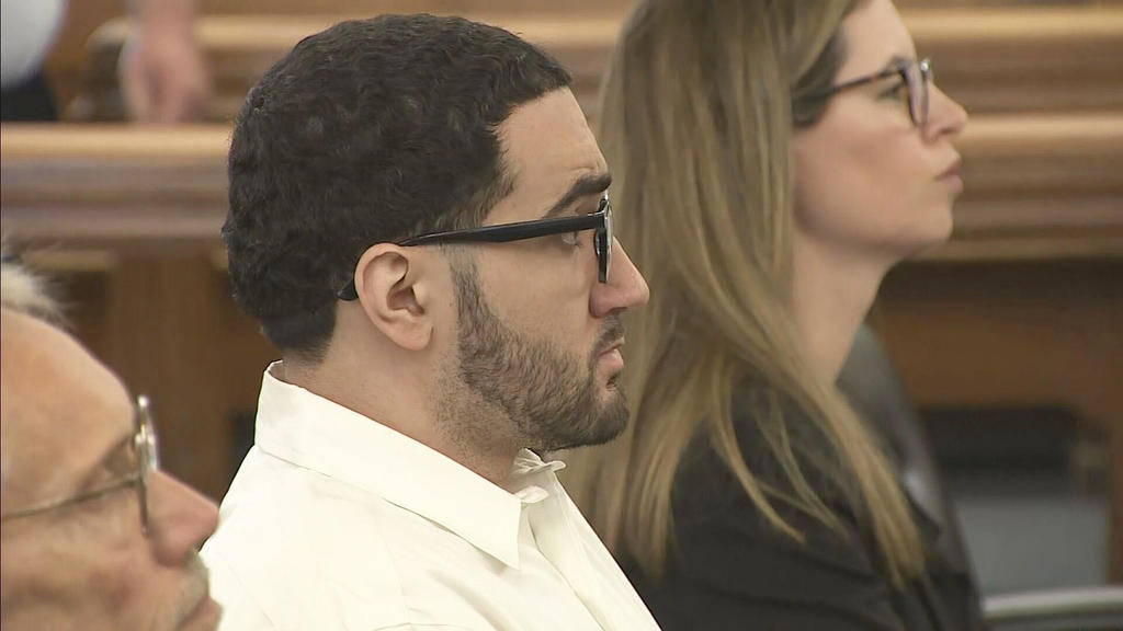 Jury Dismissed For Weekend In Double Murder Trial Of Emanuel Lopes