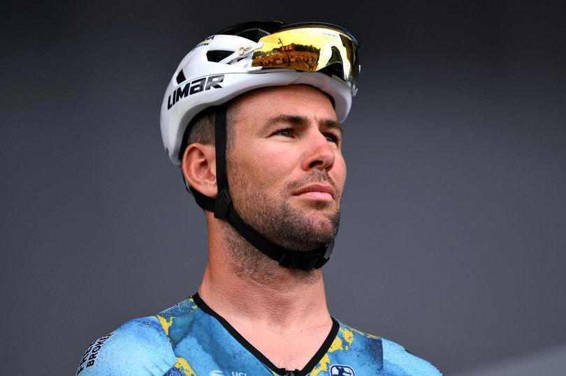 mark cavendish aims for immortality with another record-breaking tour de france feat