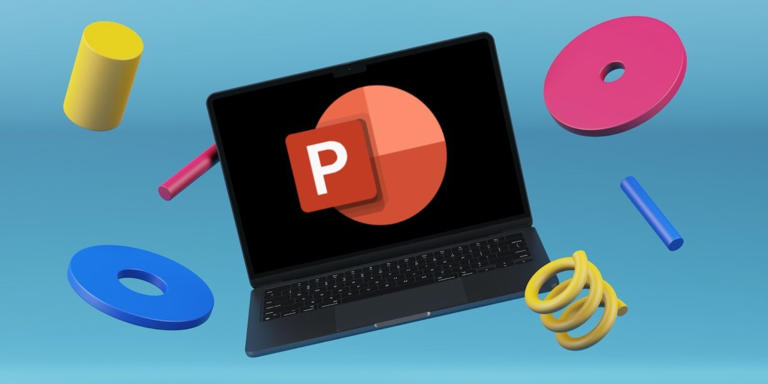 How to Create an Animated GIF in Microsoft PowerPoint