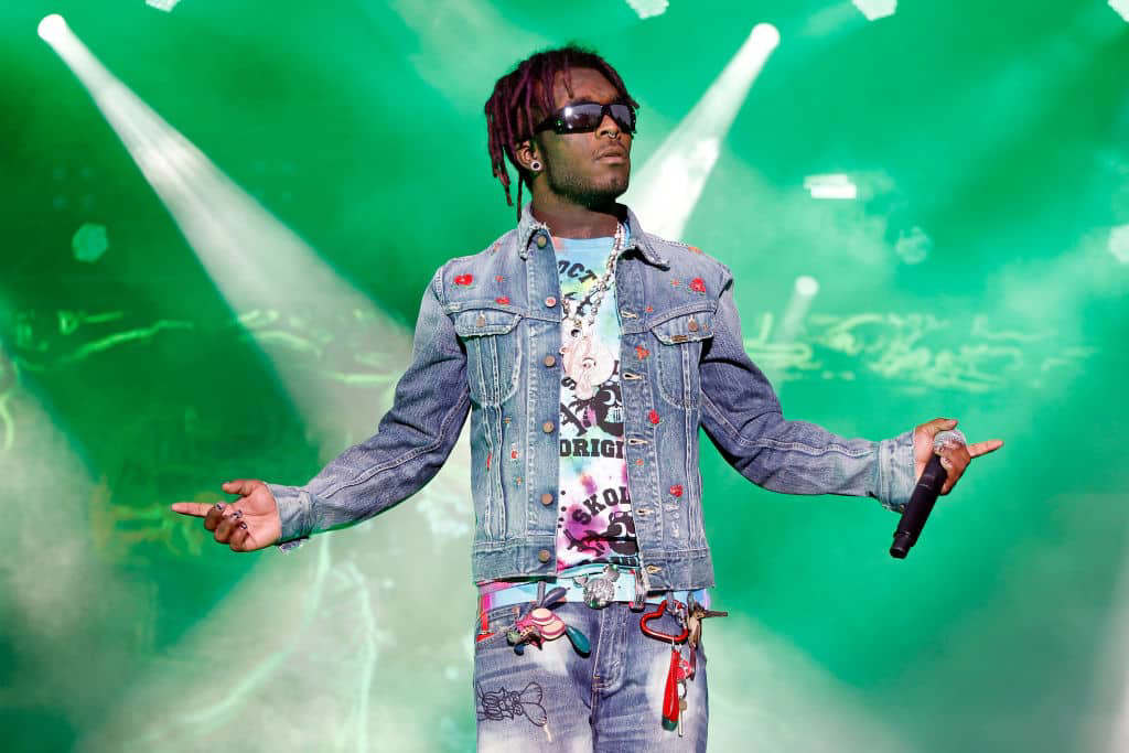 Lil Uzi Vert Announces Highly Anticipated PINK TAPE TOUR - Live Nation  Entertainment