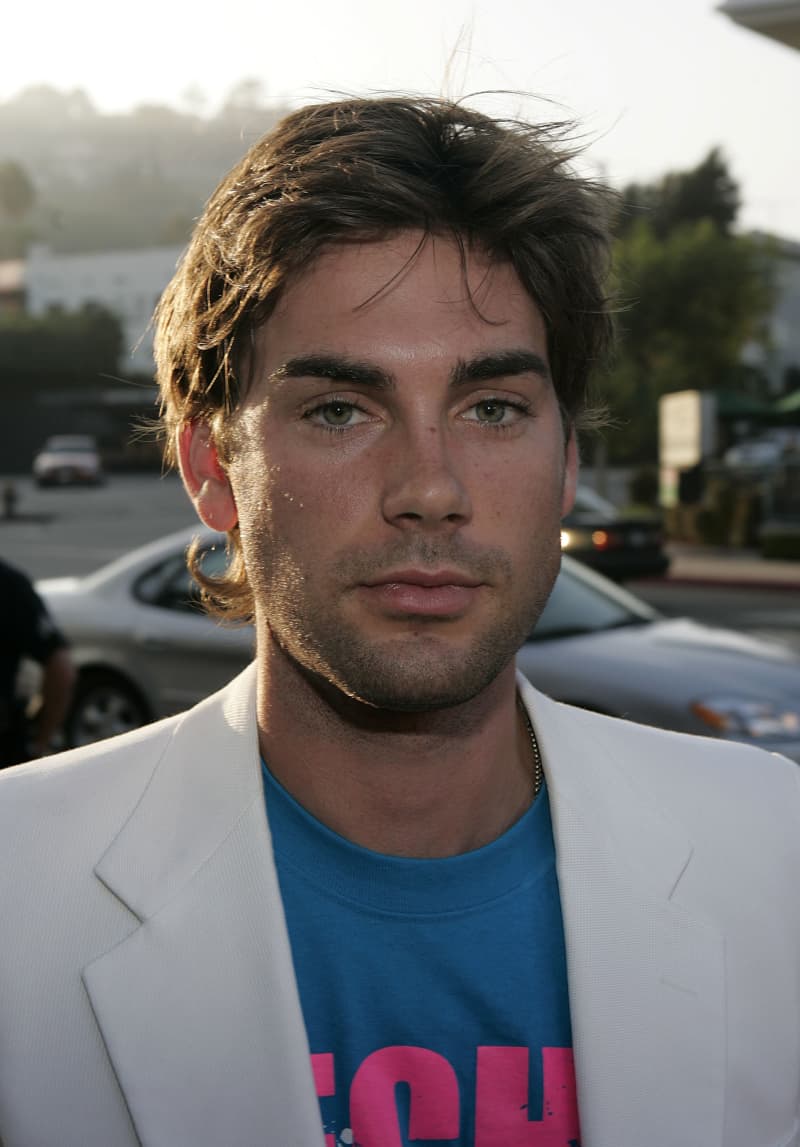 Through The Years With The 'Charmed' Supporting Cast