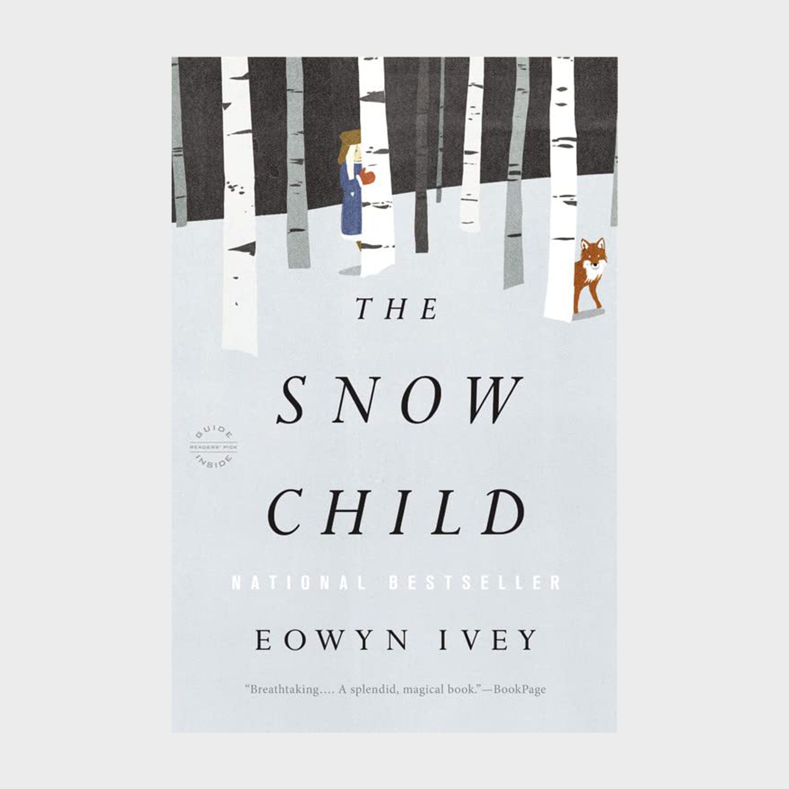 <p>Set in Alaska in the 1920s, <a href="https://www.amazon.com/Snow-Child-Novel-Eowyn-Ivey/dp/0316175668" rel="noopener noreferrer"><em>The Snow Child</em></a> spins the story of a childless couple whose lives are changed by the appearance of a mysterious little girl who calls herself Faina—and who may have been fashioned out of snow. A nod to the Russian fairy tale <em>The Snow Maiden</em>, the story weaves a magical tale of love, loss, grief and repair, and it's guaranteed to <a href="https://www.rd.com/list/books-that-will-make-you-cry/" rel="noopener noreferrer">tug at your heartstrings</a>. The author's debut novel, the book was published in 2012 and short-listed for the Pulitzer Prize for Fiction that same year.</p> <p class="listicle-page__cta-button-shop"><a class="shop-btn" href="https://www.amazon.com/Snow-Child-Novel-Eowyn-Ivey/dp/0316175668">Shop Now</a></p> <p><b>Get <i>Reader's Digest</i>’s </b><a href="https://www.rd.com/newsletter/?int_source=direct&int_medium=rd.com&int_campaign=nlrda_20221001_topperformingcontentnlsignup&int_placement=incontent"><b>Read Up newsletter</b></a><b> for more books, humor, cleaning, travel, tech and fun facts all week long.</b></p> <p><strong>Sources:</strong></p> <ul> <li><a href="https://www.nybooks.com/articles/2023/05/25/the-inventor-of-magical-realism-mr-president-asturias/" rel="noopener noreferrer"><em>The New York Review</em></a>: "The Inventor of Magical Realism"</li> <li><a href="https://www.vanityfair.com/culture/2015/12/gabriel-garcia-marquez-one-hundred-years-of-solitude-history" rel="noopener noreferrer"><em>Vanity Fair</em></a>: "The Secret History of <em>One Hundred Years of Solitude</em>"</li> <li><a href="https://www.theguardian.com/books/2021/apr/03/salman-rushdie-on-midnights-children-at-40-india-is-no-longer-the-country-of-this-novel" rel="noopener noreferrer"><em>The Guardian</em></a>: "Salman Rushdie on Midnight's Children at 40: 'India is no longer the country of this novel'"</li> <li><a href="https://www.newyorker.com/culture/the-new-yorker-interview/the-underground-worlds-of-haruki-murakami" rel="noopener noreferrer"><em>The New Yorker</em></a>: "The Underground Worlds of Haruki Murakami"</li> <li><a href="https://www.neh.gov/humanities/2011/januaryfebruary/conversation/the-real-mo-yan" rel="noopener noreferrer">The National Endowment for the Humanities</a>: "The Real Mo Yan"</li> </ul>
