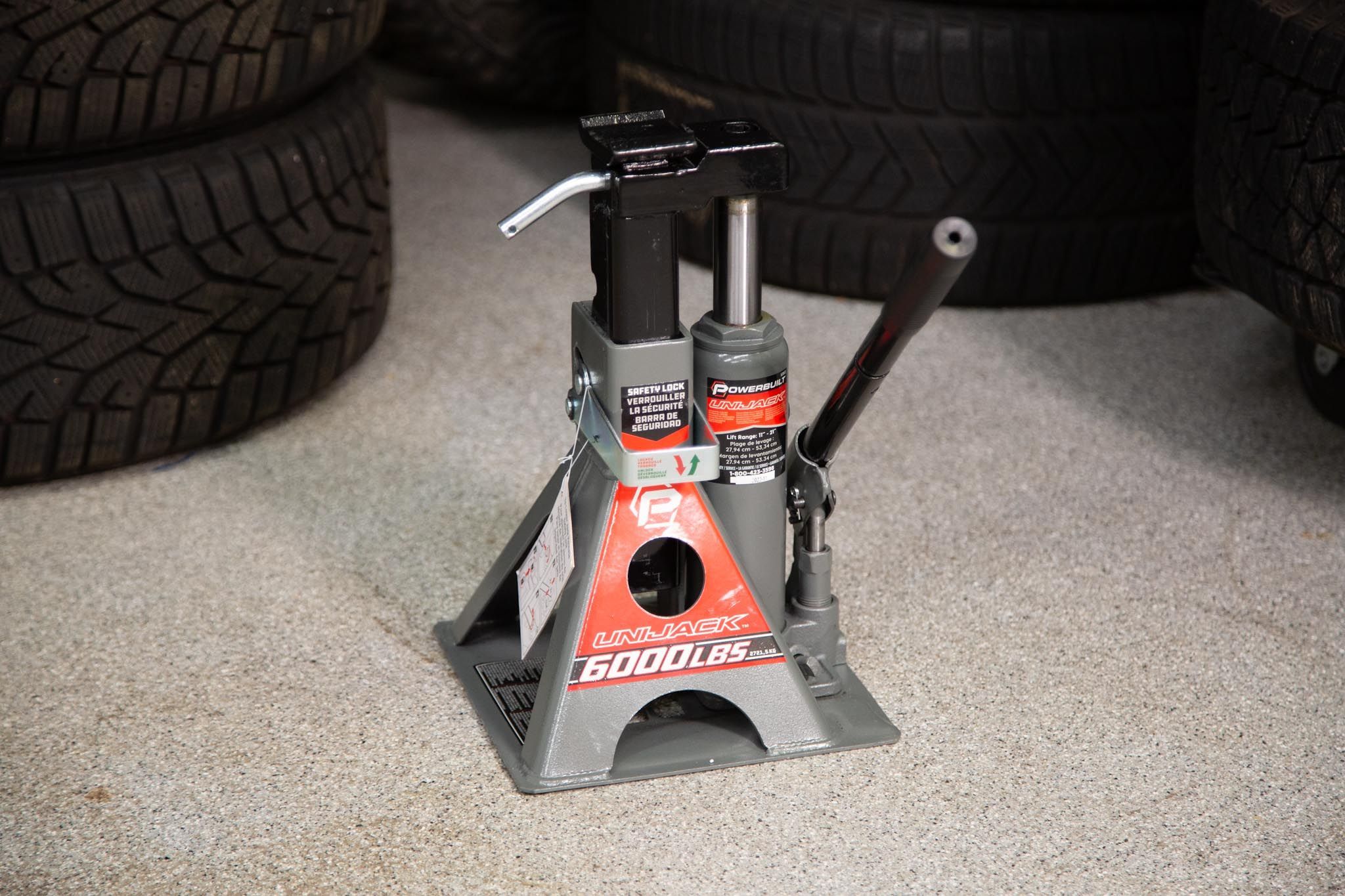 Pump It Up The Best Car Jacks For 2024 Tested   AA1dzgaS.img