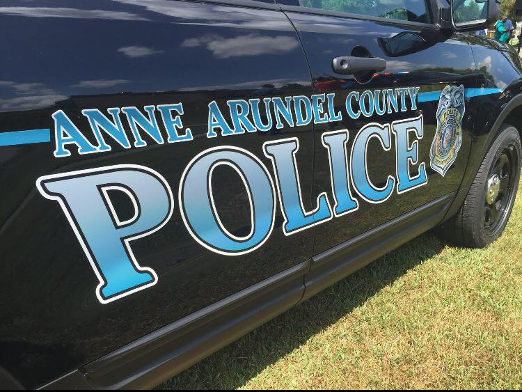 Fatal crash in Anne Arundel County causes road closure