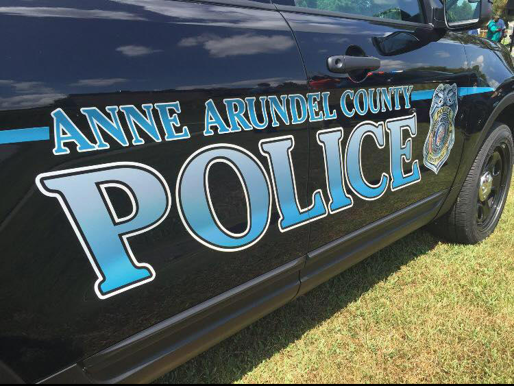 Anne Arundel County police investigating shooting