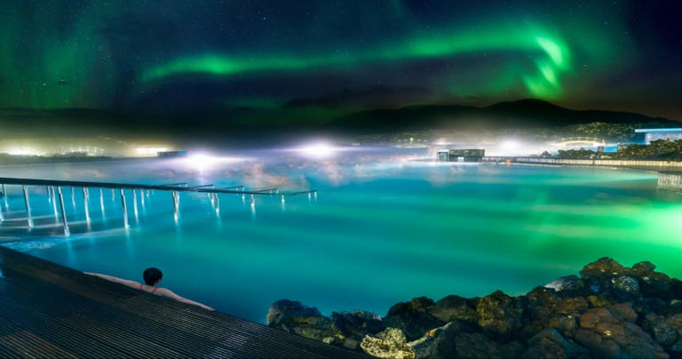 Midnight Sun And Hot Springs: 10 Best Places To Relax In Iceland 