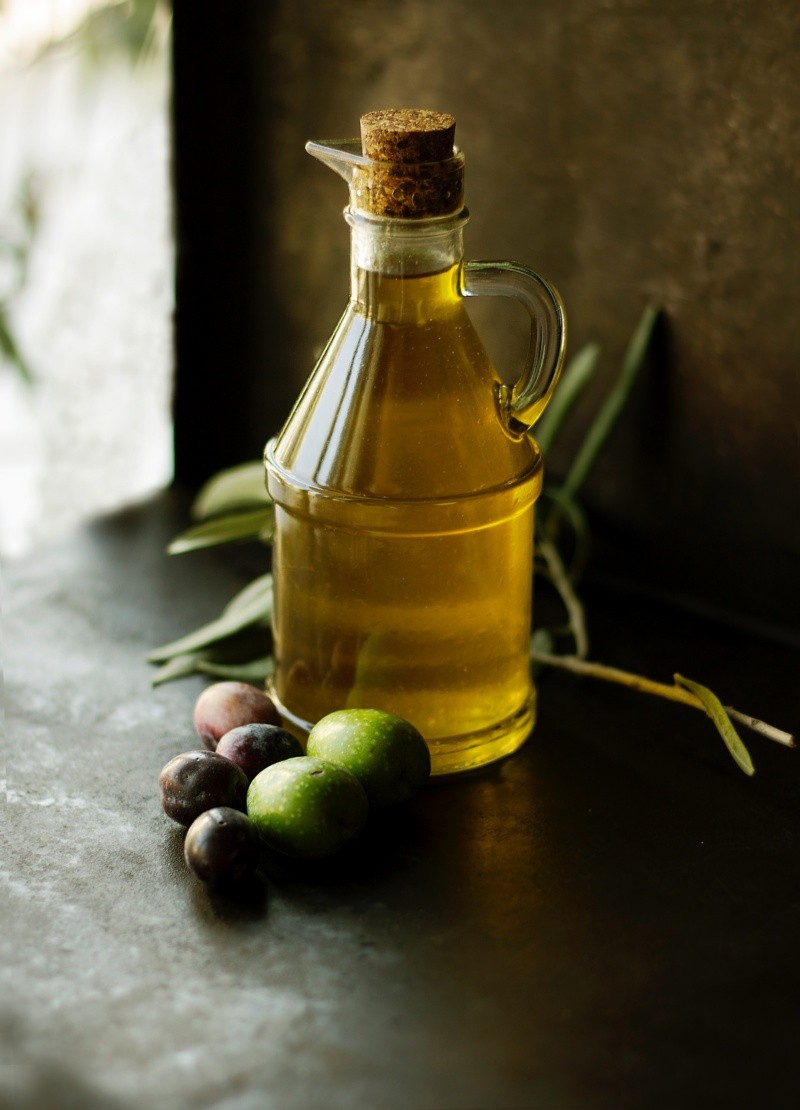 cómo se usa el aceite de oliva para bajar de peso