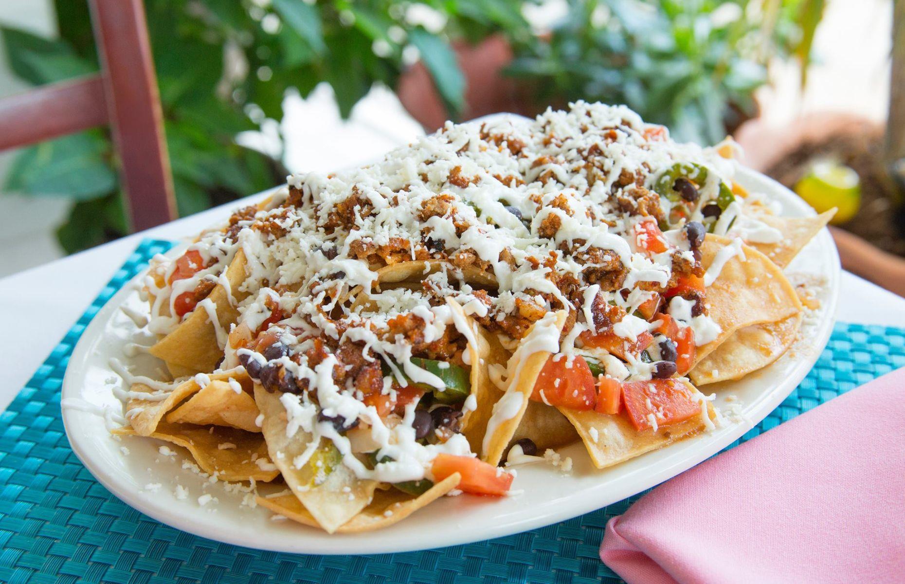 Revealed The Best Foodie Neighborhood In Every US State