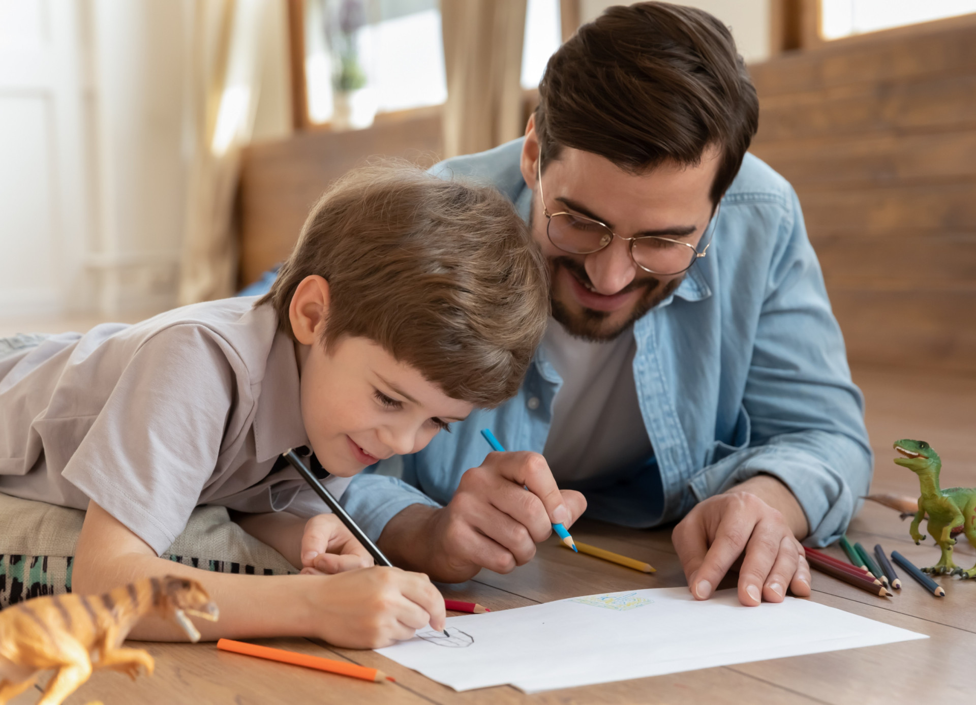 Lo Que Puede Hacer Para Cambiar El Comportamiento De Su Hijo