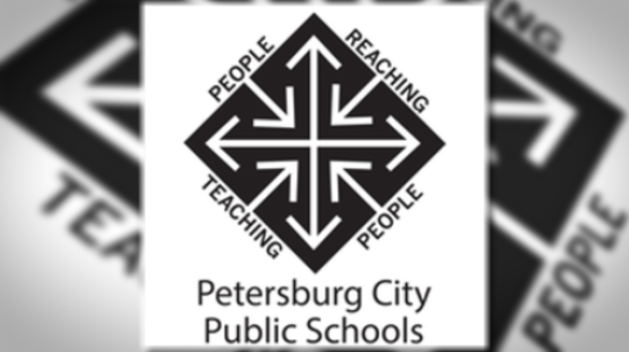 Petersburg Schools launches new website