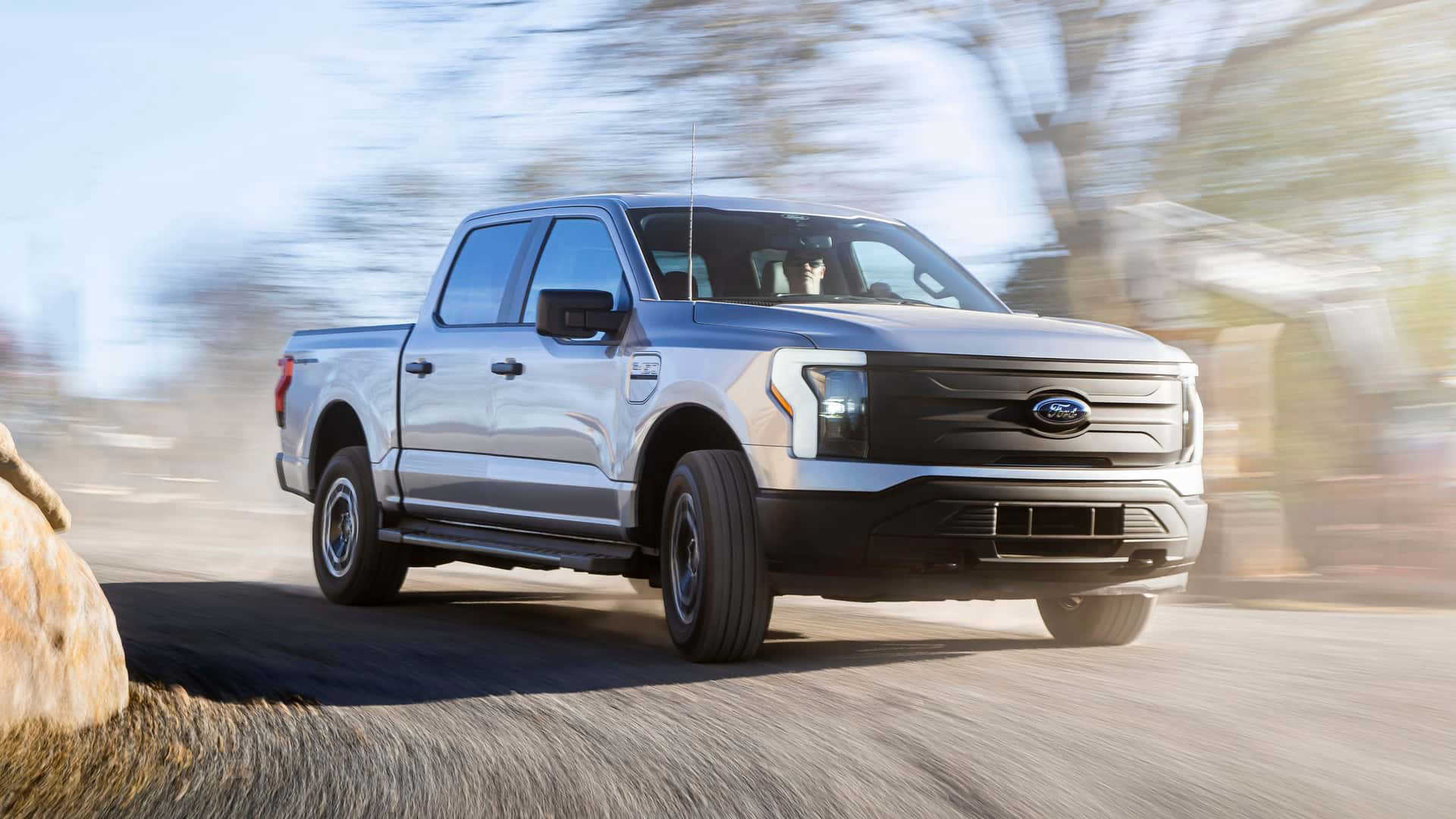2024 Ford F150 Lightning Gets Price Increases For Some Trim Levels