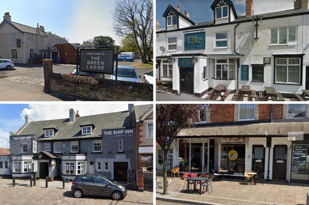 List of Hoylake pubs you can grab a pint during The Open