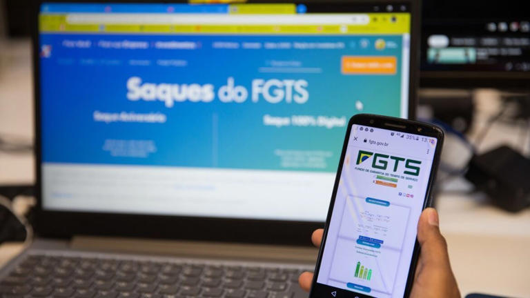 Saiba informações PRIVILEGIADAS do seu FGTS